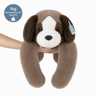 Kuschelfreund Beagle