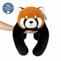 Kuschelfreund Roter Panda