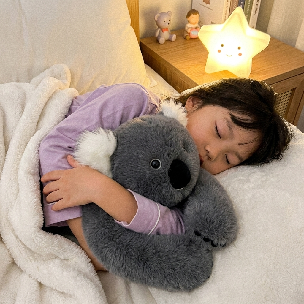 Kuschelfreund Koala